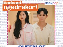 Ending Queen of Tears Bakal Menyakitkan Banget?! Ending Queen of Tears Bakal Menyakitkan Banget?!