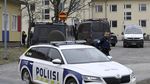 Polisi Jaga Ketat Lokasi Penembakan di Sekolah Finlandia