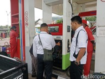 Pengamanan Lebaran, Polres Flores Timur Kerahkan 150 Personel