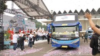 Pemberian asuransi kecelakaan ini bertujuan untuk membantu masyarakat memahami pentingnya memiliki asuransi dalam mengurangi risiko kerugian di masa depan yang tidak dapat diprediksi.  