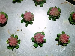 Momen Kocak Netizen Bikin Kue Lebaran yang Tak Sesuai Harapan