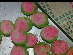 Momen Kocak Netizen Bikin Kue Lebaran yang Tak Sesuai Harapan