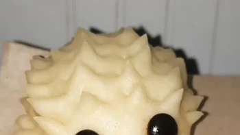 Lucu nih kalo udah mateng. Foto: TikTok/fitriirahmadhanii26