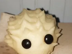 Momen Kocak Netizen Bikin Kue Lebaran yang Tak Sesuai Harapan