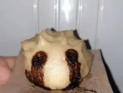 Momen Kocak Netizen Bikin Kue Lebaran yang Tak Sesuai Harapan