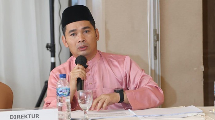 Prof Husnul