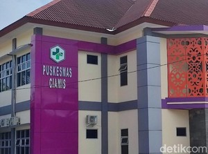 Daftar 5 Puskesmas 24 Jam di Jalur Mudik Ciamis