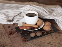 5 Bahan Tambahan Kopi Hitam Ini Ampuh Turunkan Berat Badan
