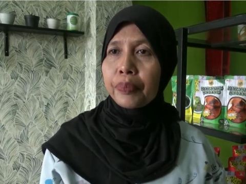 Rahma Yetti (Dok. Syifa Hidroponik)