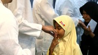 Kegiatan ini dihadiri oleh seluruh jajaran komisaris dan direksi Asuransi BRI Life. 