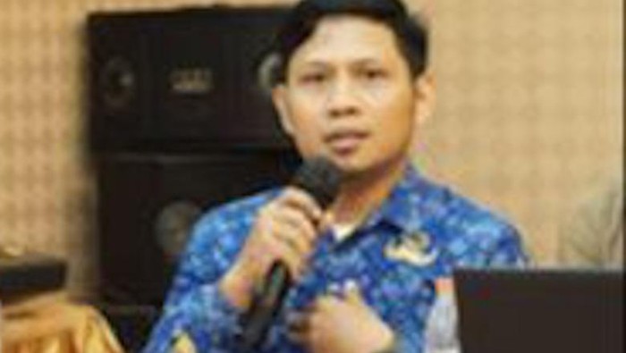 ridwan radief