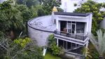 Tengok Nih Tampilan Rumah Keong Milik Dokter Boyke