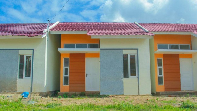 Cek Nih, Rumah di Mataram Mulai dari Rp 140 Juta-an