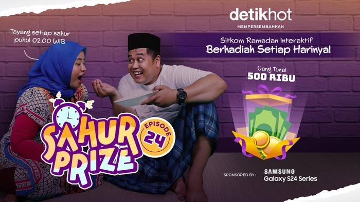 Sahur Prize