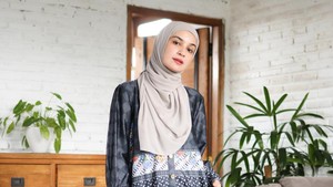 Nama Shireen Sungkar juga layak masuk di daftar ini. Shireen Sungkar begitu terkenal karena perannya di Cinta Fitri. Foto: Instagram @shireensungkar
