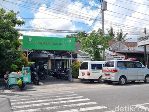 Catat! Ini Jadwal Layanan Puskesmas di Bantul Saat Libur Natal dan Tahun Baru