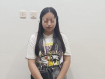 Polisi Bongkar Praktik Prostitusi Online di Pangkalpinang, Muncikari Ditangkap