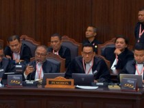 BW Protes Dianggap Ngeyel oleh Hotman di MK, Balas Pelesetkan Nama Hot Men