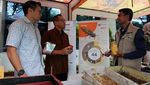 Ubah Sampah Menjadi Peluang Bisnis Melalui Maggot
