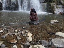 Cerita Latar Pemandian Air Panas Guci Tegal dan Pesugihannya
