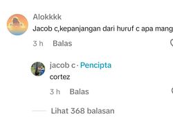 Viral di TikTok, Nelayan AS Balas Komen Netizen RI Pakai Bahasa Daerah