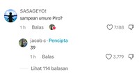 Viral di TikTok, Nelayan AS Balas Komentar Netizen Pakai Bahasa Daerah