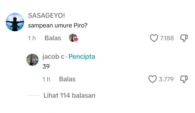 Viral di TikTok, Nelayan AS Balas Komentar Netizen Pakai Bahasa Daerah