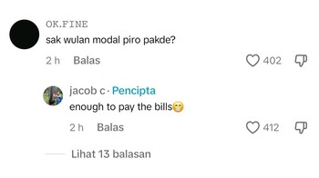 Jacob Cortez adalah nelayan dari South Lousiana, Amerika Serikat yang rajin menjawab pertanyaan netizen Indonesia yang memakai bahasa daerah. Foto: Screenshot/TikTok