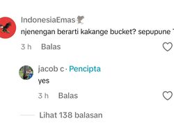 Viral di TikTok, Nelayan AS Balas Komen Netizen RI Pakai Bahasa Daerah