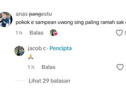 Viral di TikTok, Nelayan AS Balas Komen Netizen RI Pakai Bahasa Daerah