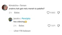 Viral di TikTok, Nelayan AS Balas Komentar Netizen Pakai Bahasa Daerah