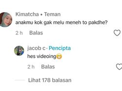 Viral di TikTok, Nelayan AS Balas Komen Netizen RI Pakai Bahasa Daerah