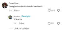 Viral di TikTok, Nelayan AS Balas Komentar Netizen Pakai Bahasa Daerah