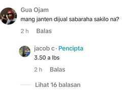Viral di TikTok, Nelayan AS Balas Komen Netizen RI Pakai Bahasa Daerah