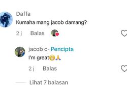 Viral di TikTok, Nelayan AS Balas Komen Netizen RI Pakai Bahasa Daerah
