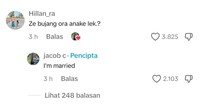 Viral di TikTok, Nelayan AS Balas Komentar Netizen Pakai Bahasa Daerah