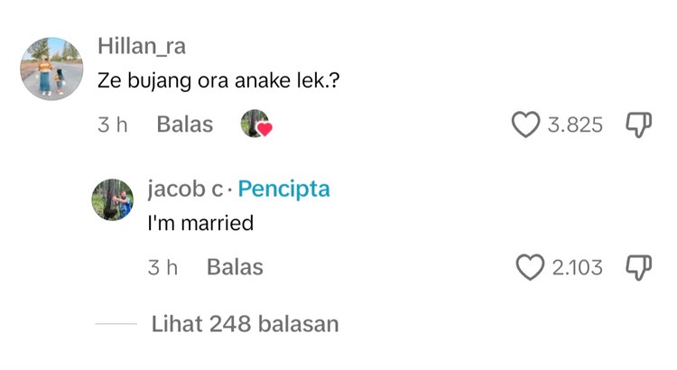 Viral di TikTok, Nelayan AS Balas Komentar Netizen Pakai Bahasa Daerah