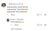 Viral di TikTok, Nelayan AS Balas Komentar Netizen Pakai Bahasa Daerah
