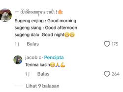 Viral di TikTok, Nelayan AS Balas Komen Netizen RI Pakai Bahasa Daerah