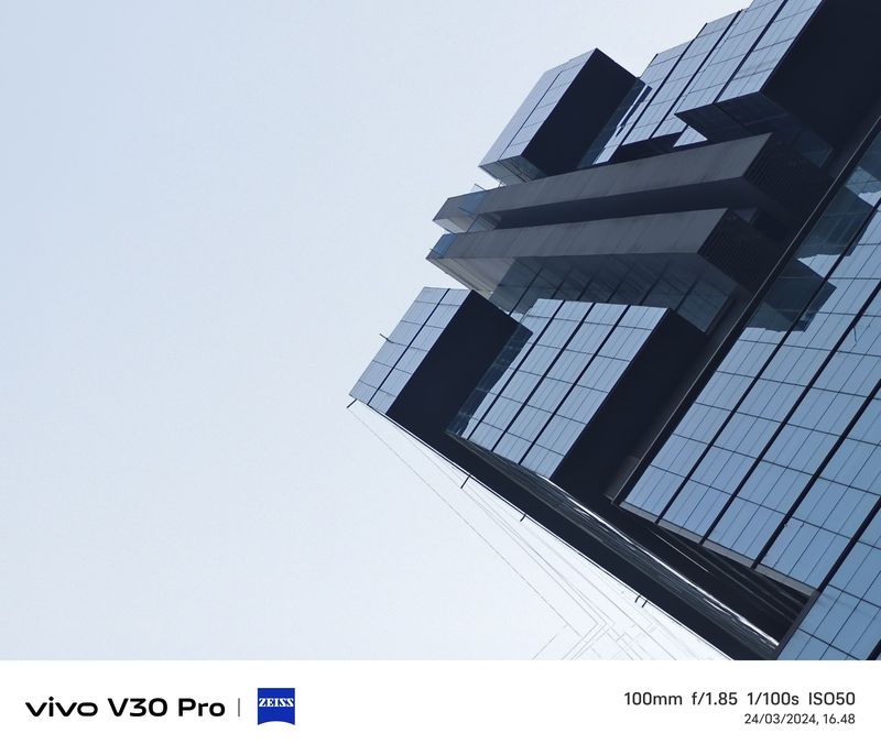 Vivo v30 Pro