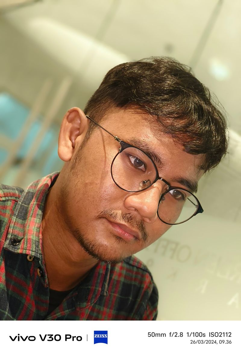 Vivo v30 Pro