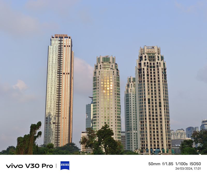 Vivo v30 Pro