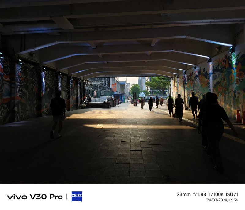 Vivo v30 Pro