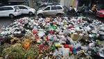 Volume Sampah Meningkat Selama Ramadan di Bengkulu