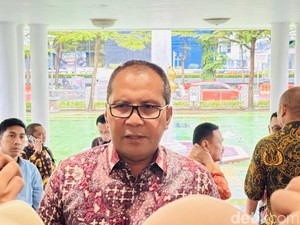 Wanti-wanti Danny Pomanto ke ASN Pemkot Makassar Selama Cuti Pilkada 2 Bulan