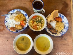Tempat Makan Enak di Bekasi