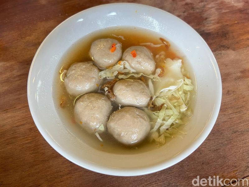 Warung Joglo Si Embah