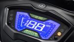 Tampang Motor Baru Yamaha yang Mesinnya Irit dan Bagasinya Muat Helm