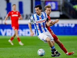 Aturan Ini Bikin Klub Serie A Tak Gampang Datangkan Pemain Luar Eropa