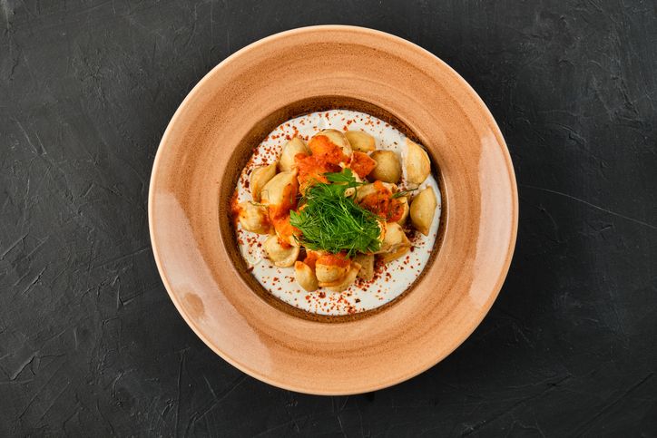 7 Makanan Idul Fitri di Berbagai Negara, Semuanya Istimewa!